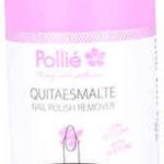 Nagellakremover Instyle Eurostil CON ACEITE Wonderolie (1 L)