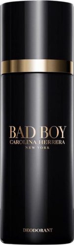 Douchegel Bad Boy Carolina Herrera (200 ml) - Image 4