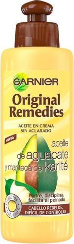 Shea Butter Original Remedies Fructis - Image 2