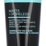 Maybelline - Fit Me Matte + Poreless Primer