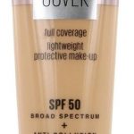 Maybelline - Dream Urban Cover Foundation - 116 Sesame
