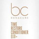 Schwarzkopf Bonacure Time Restore Conditioner 1000ml - Conditioner voor ieder haartype