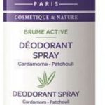 Deospray Cardamom