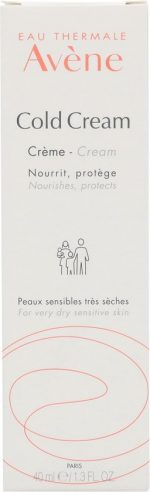 Avene - Cold Cream - - Image 3