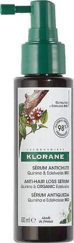 Klorane Serum Haar Quinine Anti-Hair Loss - Image 4