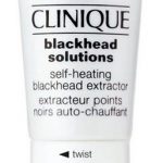 Clinique Anti Blemish Solutions Self Heating Blackhead Extractor Gel Alle Huidtypen 20ml