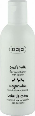 Styling Crème Geitenmelk (200 ml) - Image 3