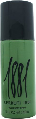 Cerruti 1881 Pour Homme Deodorant 150 ml - Image 2