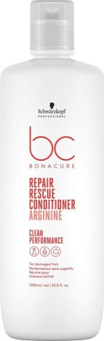 Schwarzkopf Bonacure Repair Rescue Conditioner 200ml - Conditioner voor ieder haartype - Image 3