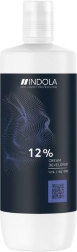Indola Profession - Oxidant Developer 12% - 1000 ml - Image 3