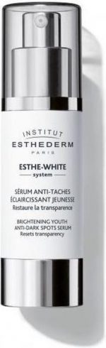 Institut Esthederm Esthe White Brightening Youth Anti Dark Spots Serum 30ml - Image 3