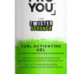 REVLON PROFESSIONAL Proyou Twister Scrunch Curl Activating Gel aktywator skrętu loków w żelu 350ml