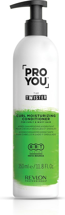 257x840-27 Conditioner Revlon Pro You The Twister (350 ml) - Image 1