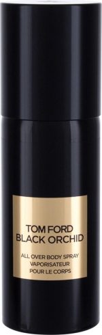Tom Ford Spray Tom Ford Black Orchid All Over Body Spray 150 Ml - Image 4