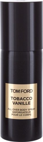 Tom Ford Tom Ford Tobacco Vanille 150ml Body Spray