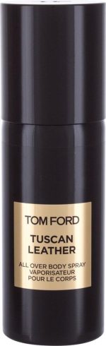 Back In Stock  Tom Ford Tuscan Leather 150ml Body Spray