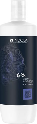 Indola Profession - Oxidant Developer 6% - 1000 ml