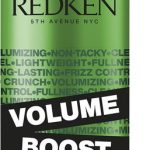 Volume Boost Lightweight Root Lifting Spray 250ml By Redken 250 Ml