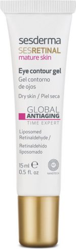 Oogcontourcrème Sesretinal Sesderma (15 ml)