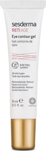 Reti-age Contorno De Ojos 15 ml