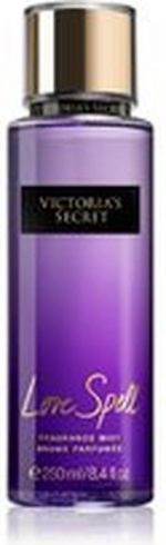 Victoria Secret - Love Spell Fragrance Mist - 250ML - Image 2