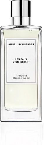 Damesparfum Profund Orange Angel Schlesser EDT (100 ml) - Image 4