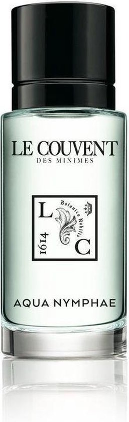 257x840-63 Le Couvent des Minimes Aqua Nymphae eau de toilette 50ml - Image 1