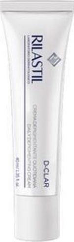 Anti-Pigment Crème Rilastil D-Clar (40 ml)