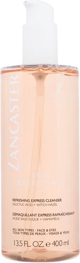 257x840-70 Lancaster Cleansers Express Cleanser 400 Ml - Image 1