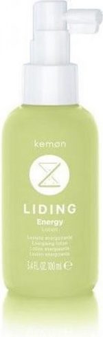 Kemon Spray Liding Energy Lotion - Image 3