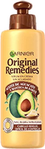 Shea Butter Original Remedies Fructis - Image 3