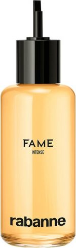 Paco Rabanne Fame Eau de Parfum Intense Refill 200ml - Image 2