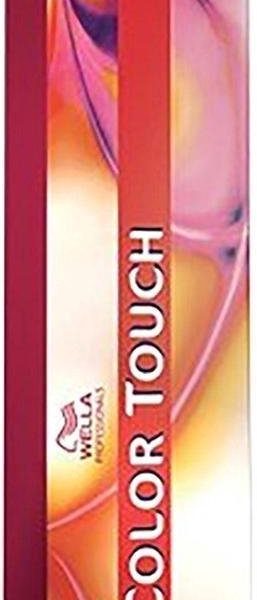 Wella Professionals Color Touch - Haarverf - 6/71 Deep Browns - 60ml