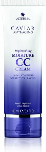 Alterna Caviar Replenishing Moisture Cc Cream - Image 3
