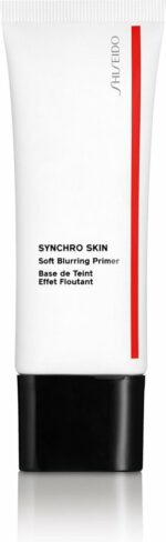 Shiseido Synchro Skin Soft Blurring Primer - 30 ml - primer/make-upbasis - Image 3