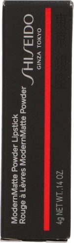 Lippenstift Modernmatte Powder Shiseido - Image 4