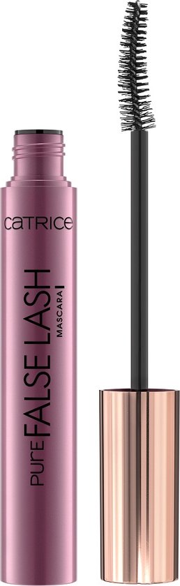 258x840 Pure False Lash Mascara - Řasenka Pro Efekt Umělých Řas 10 Ml - Image 1
