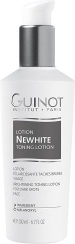 Guinot Lotion Guinot Face Care Brightening Newhite Cleansing Lotion Pigmentvlekken 200 ml - Image 2
