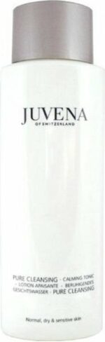 Pure Calming Tonic (normal To Dry Skin) - Cleansing Tonic 200ml - Image 4