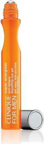Clinique for Men Super Energizer - Oogcrème - 15 ml - Image 4