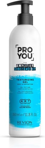 Volumizing Gel Proyou Revlon Amplifer Substance (350 ml) (350 ml) - Image 2