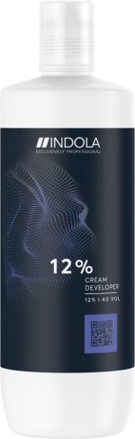 Indola Profession - Oxidant Developer 12% - 1000 ml