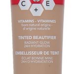 Bourjois Healthy Mix Clean Tinted Beautifier Foundation 004 Medium