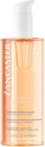 Lancaster Cleansers Express Cleanser 400 Ml - Image 2