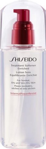Balancing Lotion Defend Skincare Enriched Shiseido (150 ml) - Image 9
