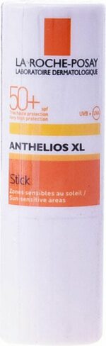 La Roche-Posay Anthelios XL SPF50+ Zonnestick voor Gevoelige Zones - Image 3