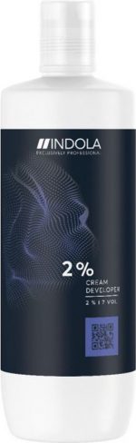 Indola Profession - Oxidant Developer 2% - 1000 ml - Image 2