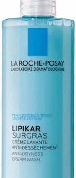 La Roche-Posay Lipikar Douchecrème - 750ml