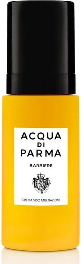 258x840-67 Acqua di Parma Barbiere Multi Action Face Cream Dagcrème Gezicht 50 ml - Image 1