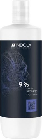 Indola Profession - Oxidant Developer 9% - 1000 ml - Image 2